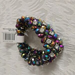 Crystal Braclet (New)